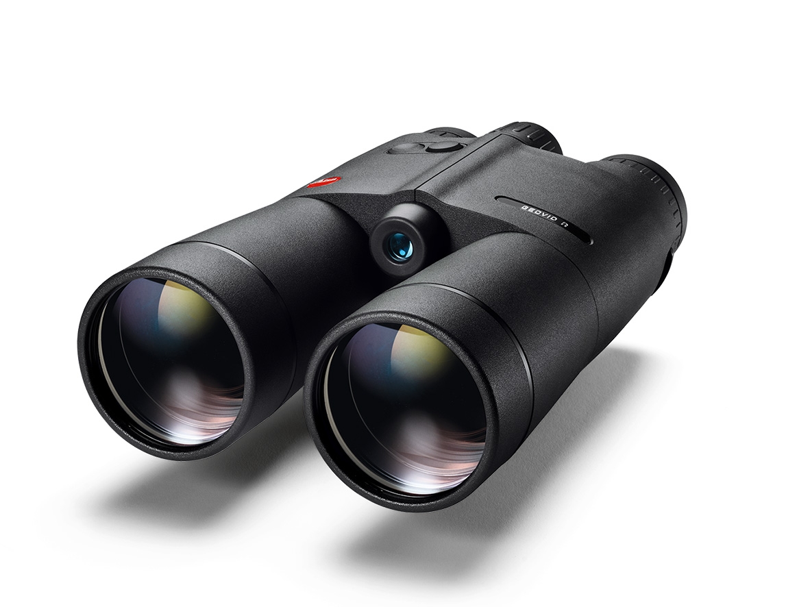 Leica Geovid R 15x56 (inkl.Tasche + Premium Reinigungsset)