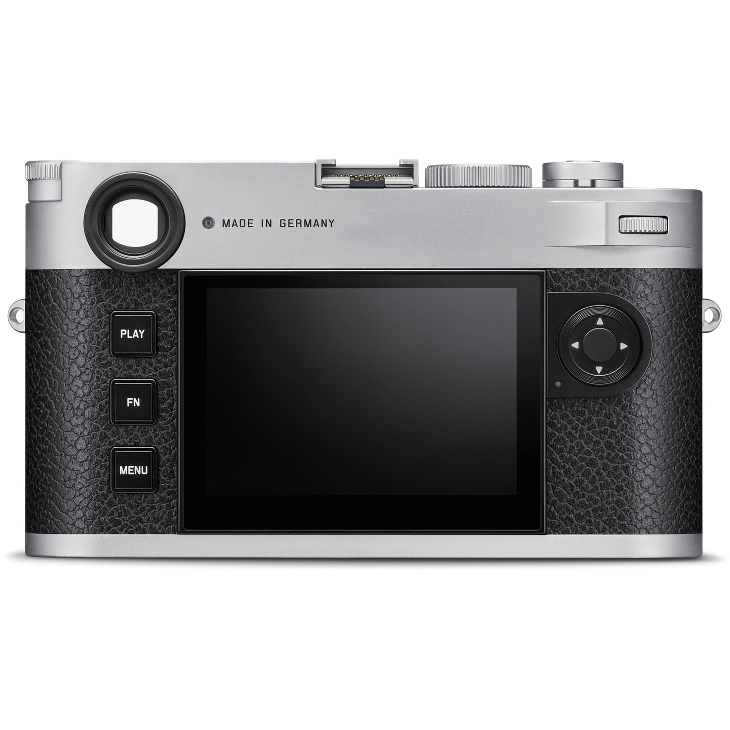 Leica M11, silber