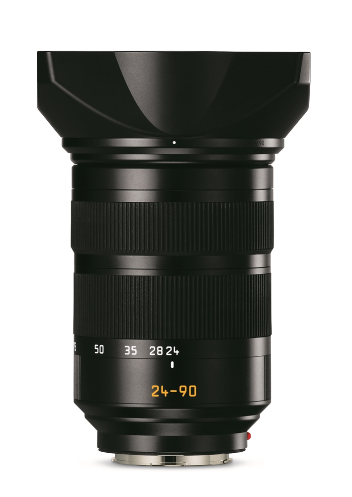 Leica Vario-Elmarit-SL 1:2,8-4/24-90 ASPH.