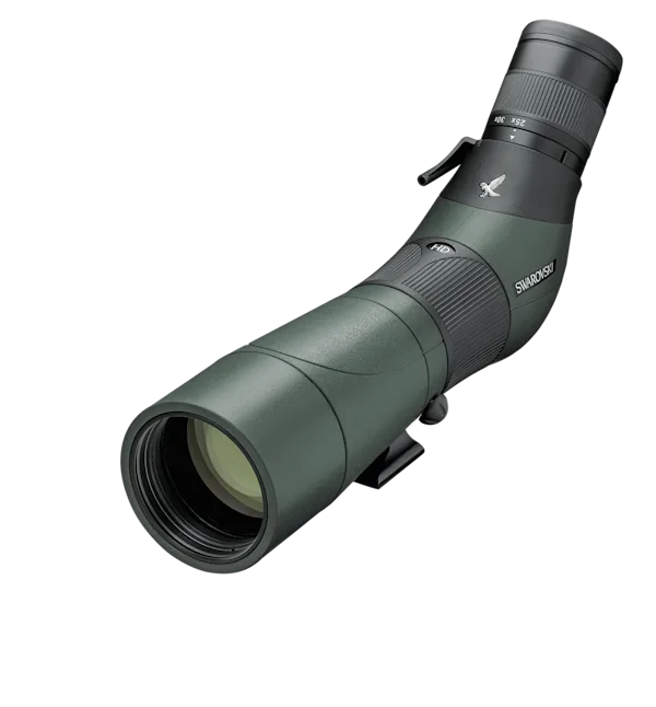 Swarovski ATS 65-25x50 W Teleskop Set