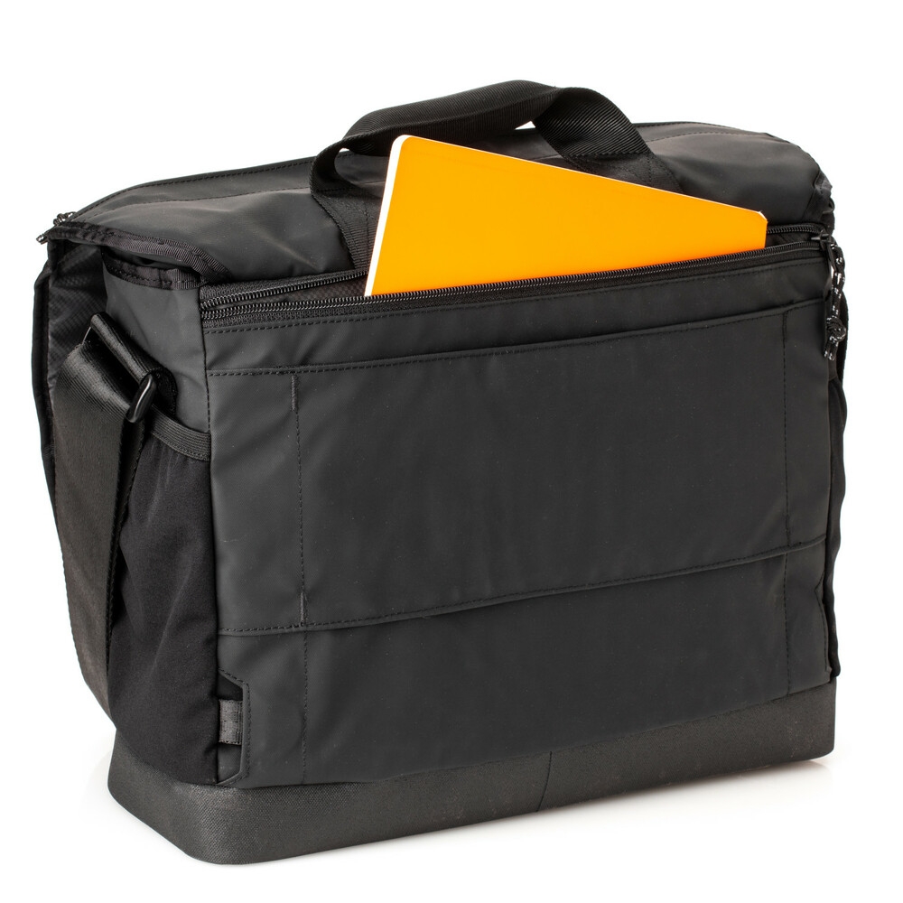 Tenba DNA 13 DSLR Messenger Tasche schwarz