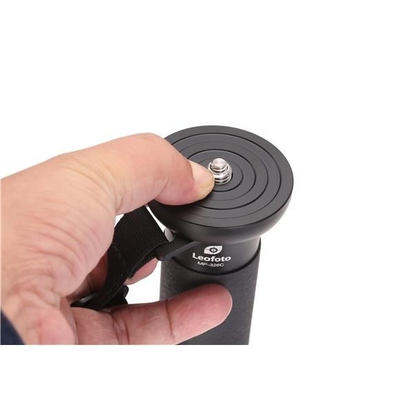 Leofoto MP-326C Monopod Carbon