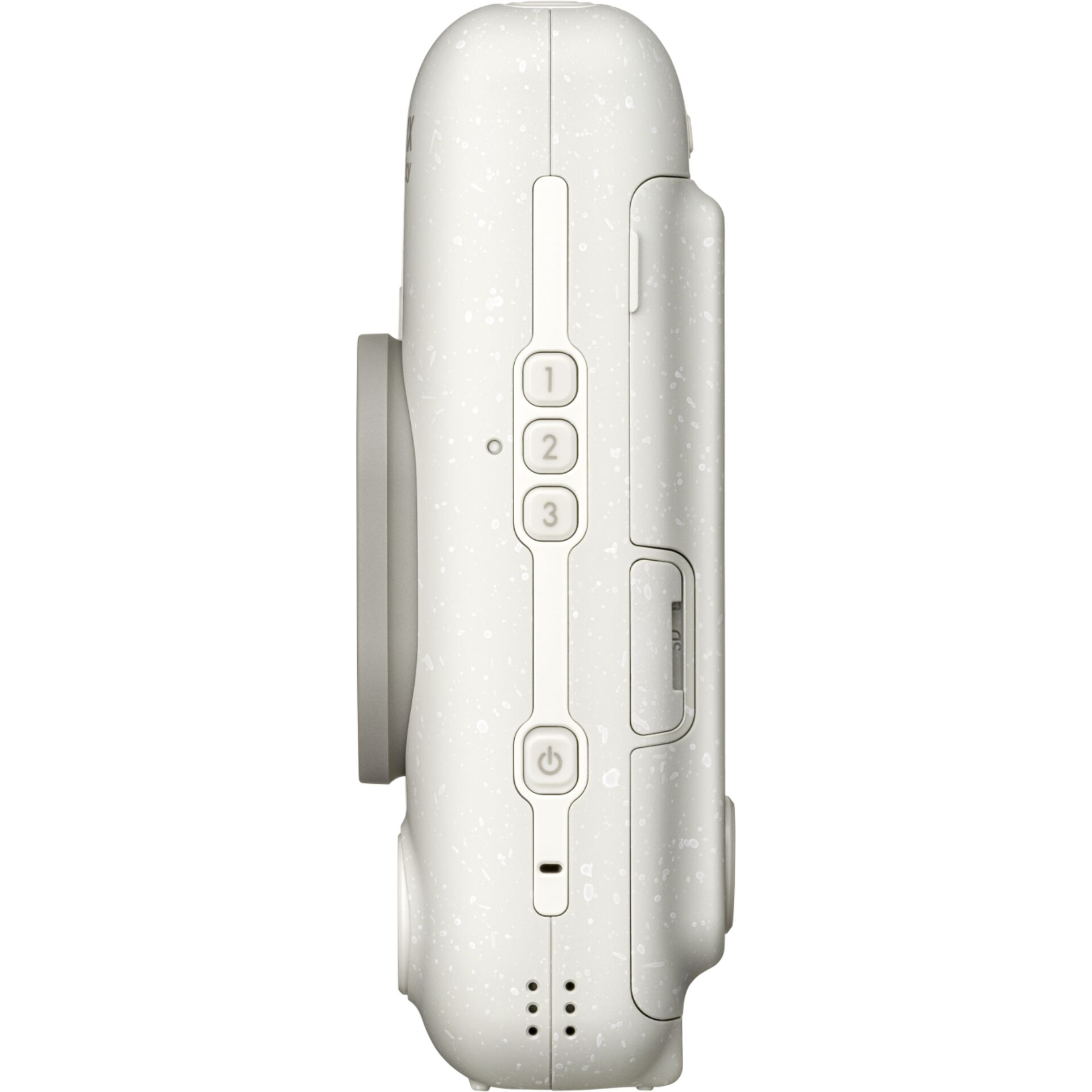Fujifilm Instax Mini LiPlay misty weiss Sofortbildkamera