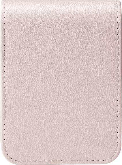 Fujifilm instax mini EVO Kameratasche Gentle Rose