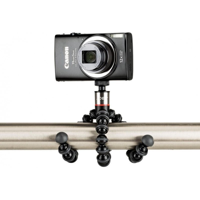 JOBY GORILLAPOD 325 BLACK