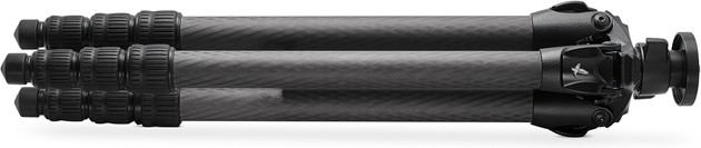 Swarovski PCT Profi-Karbonstativ + PTH Profi-Stativkopf Kit