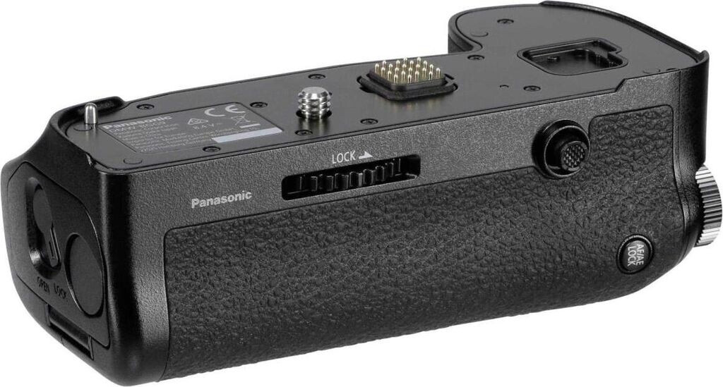 Panasonic DMW-BGG9 Batteriegriff für Panasonic LUMIX G9