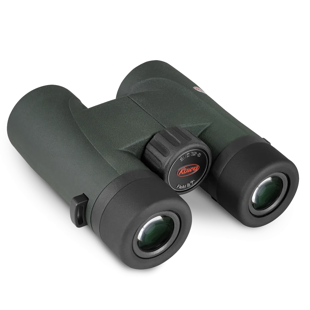 Kowa 10x32 SV III inkl. Premium Reinigungsset