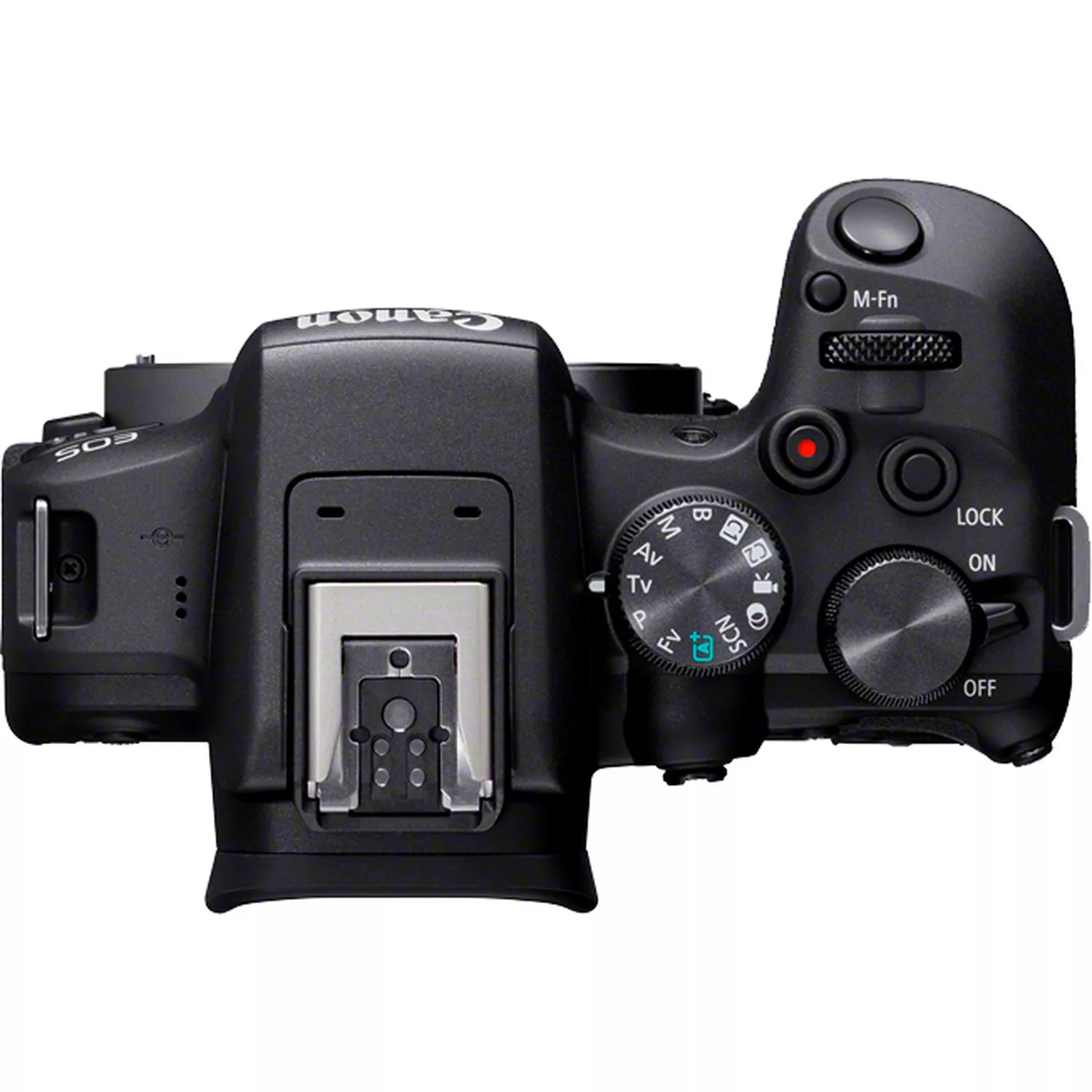 Canon EOS R10 Body