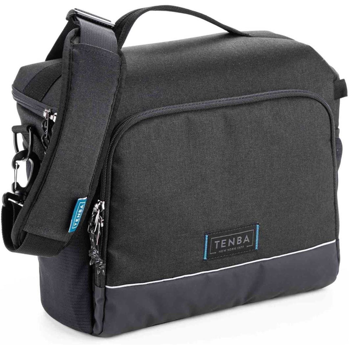 Tenba Skyline V2 Schouder Bag 13 - Black (637-786)