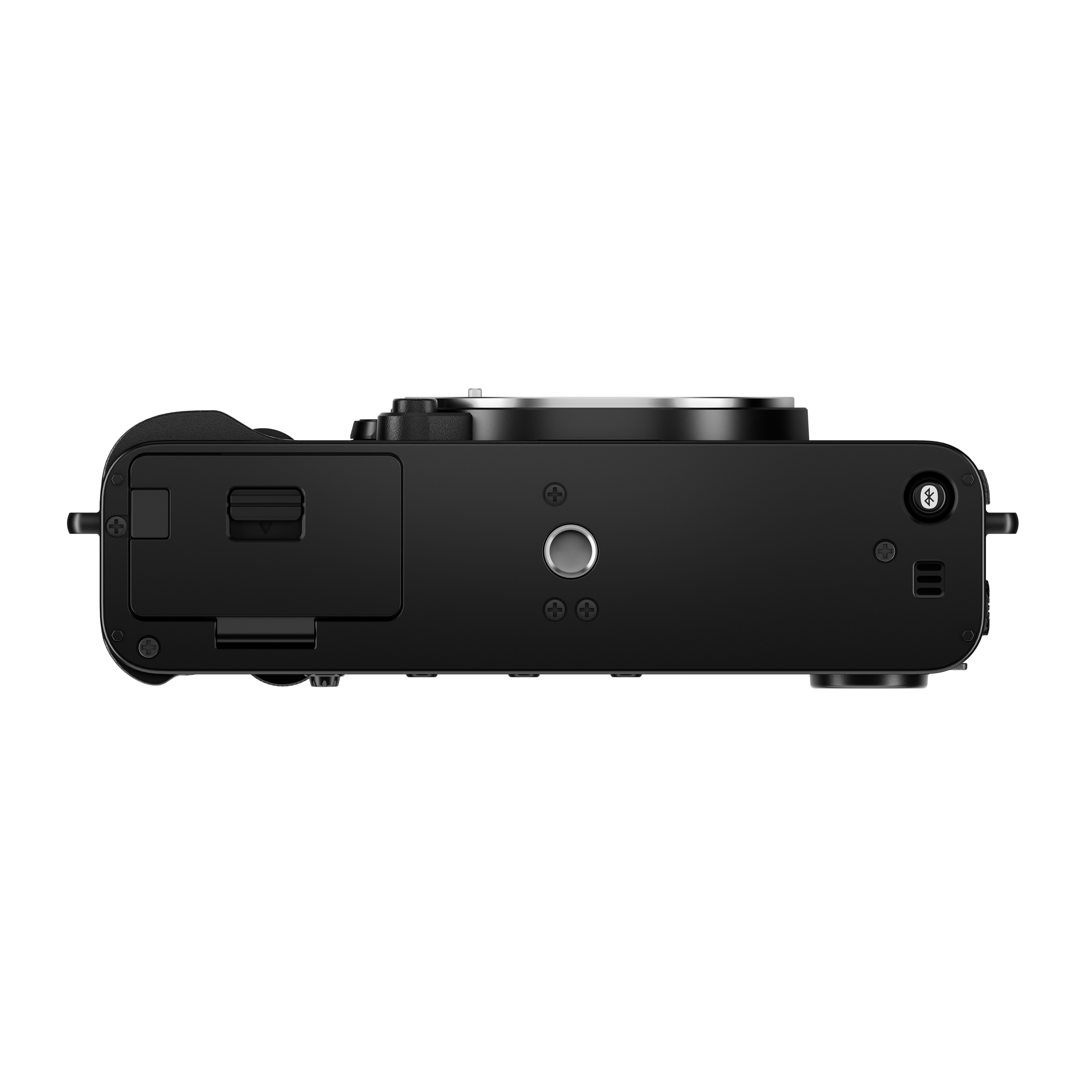 Fujifilm X-E5 schwarz Body