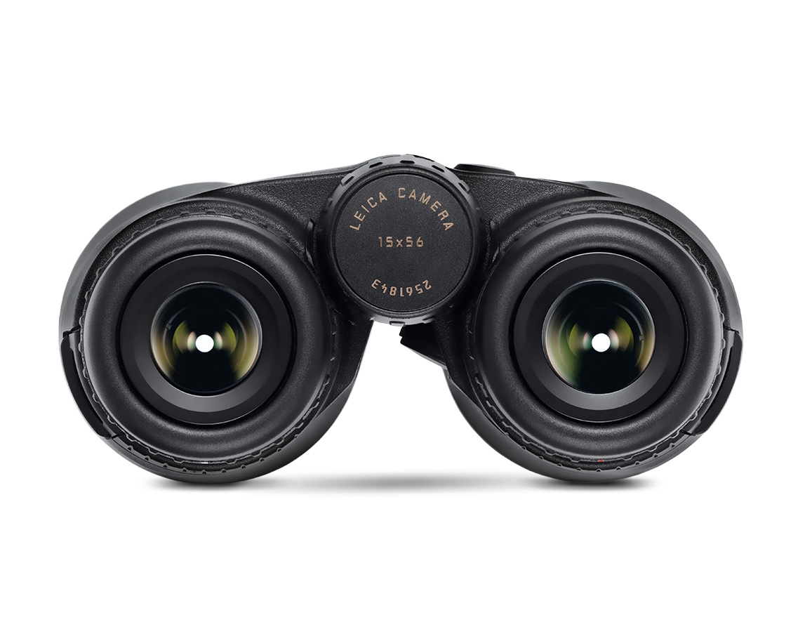 Leica Geovid R 15x56 (inkl.Tasche + Premium Reinigungsset)