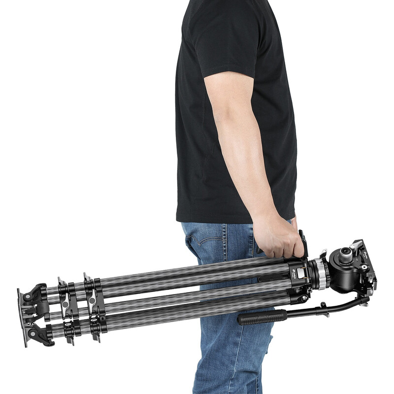 HP-01 Handgriff für Videostative