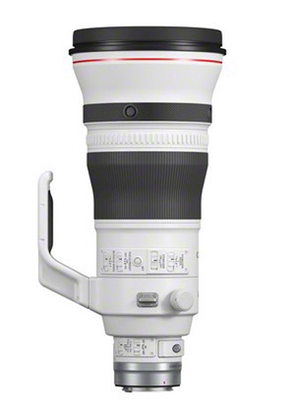 Canon RF 400mm F2.8L IS USM