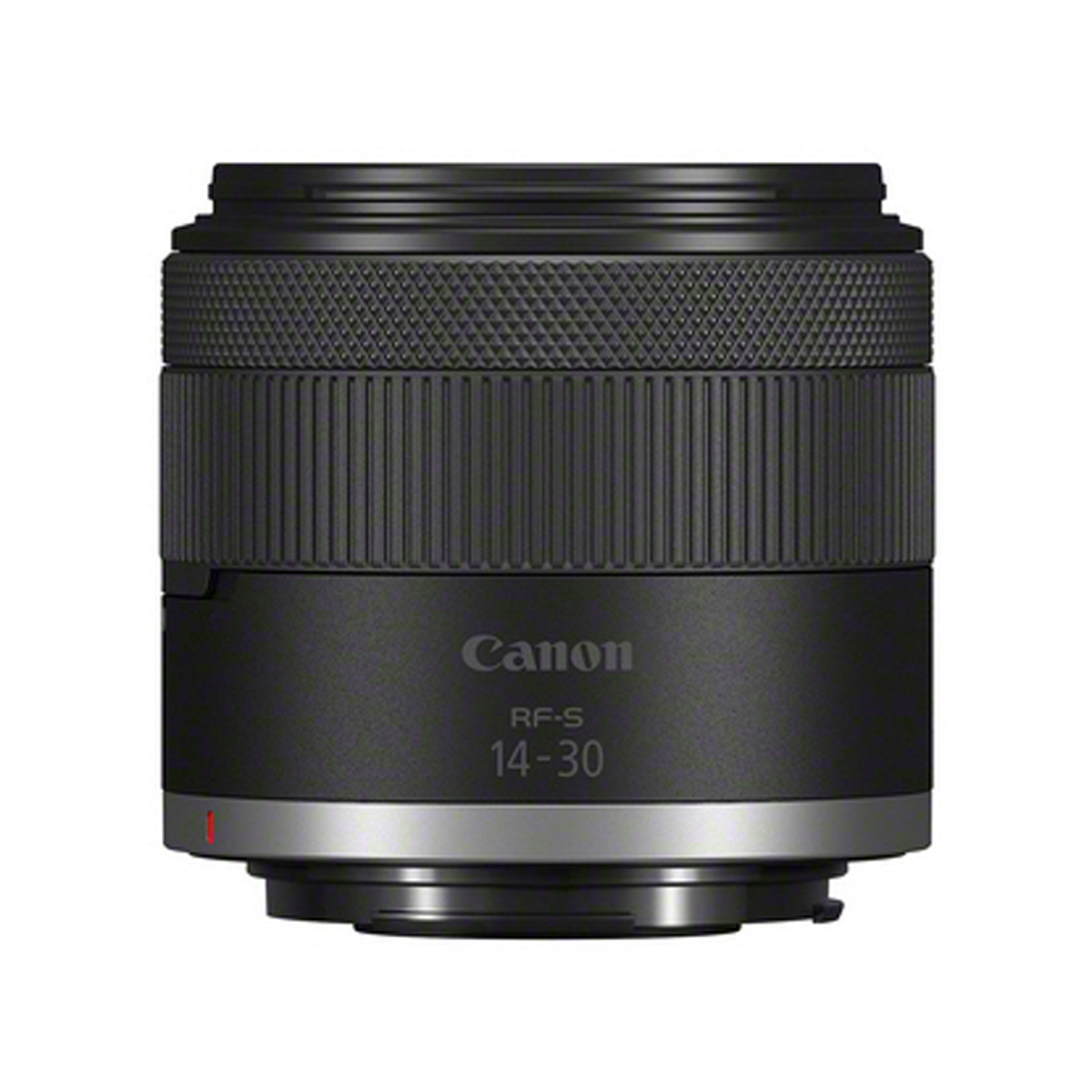 Canon RF-S 14-30mm f/4-6.3 IS STM PZ