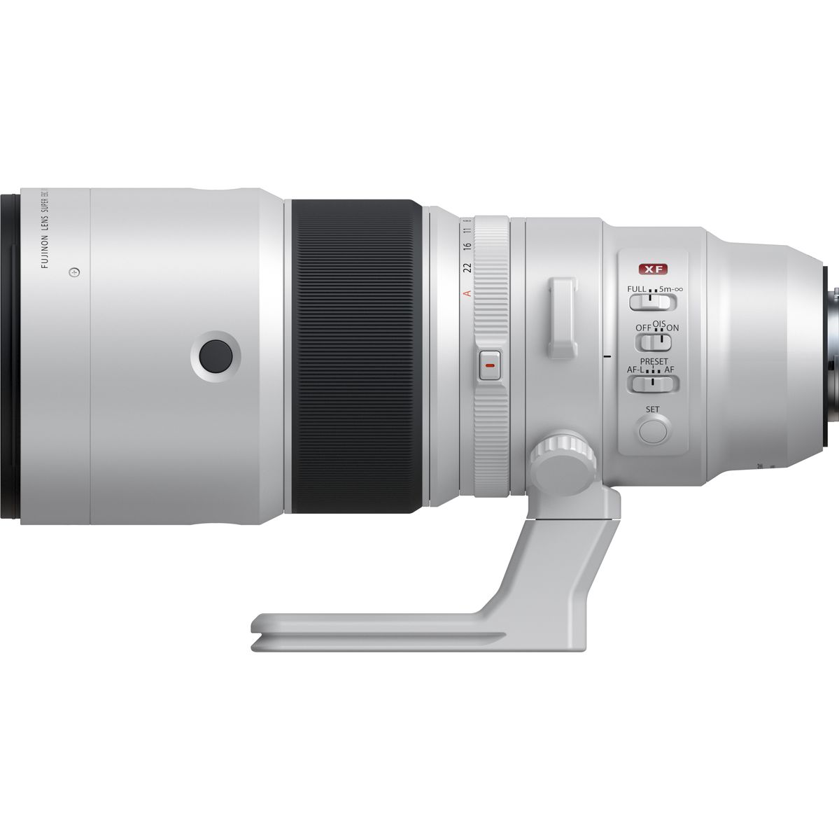 Fujifilm FUJINON XF 500mm F5.6 R LM OIS WR