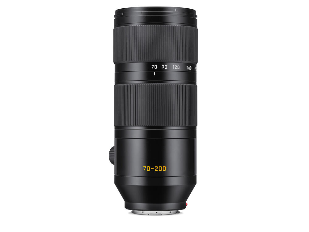 Leica Vario-Elmarit-SL 1:2,8/70-200 ASPH.
