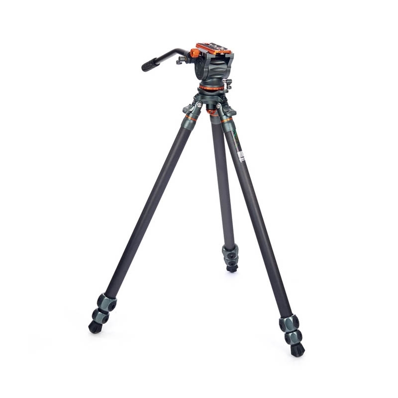 3 legged thing Legends Mike Carbon AirHed Cine Arca