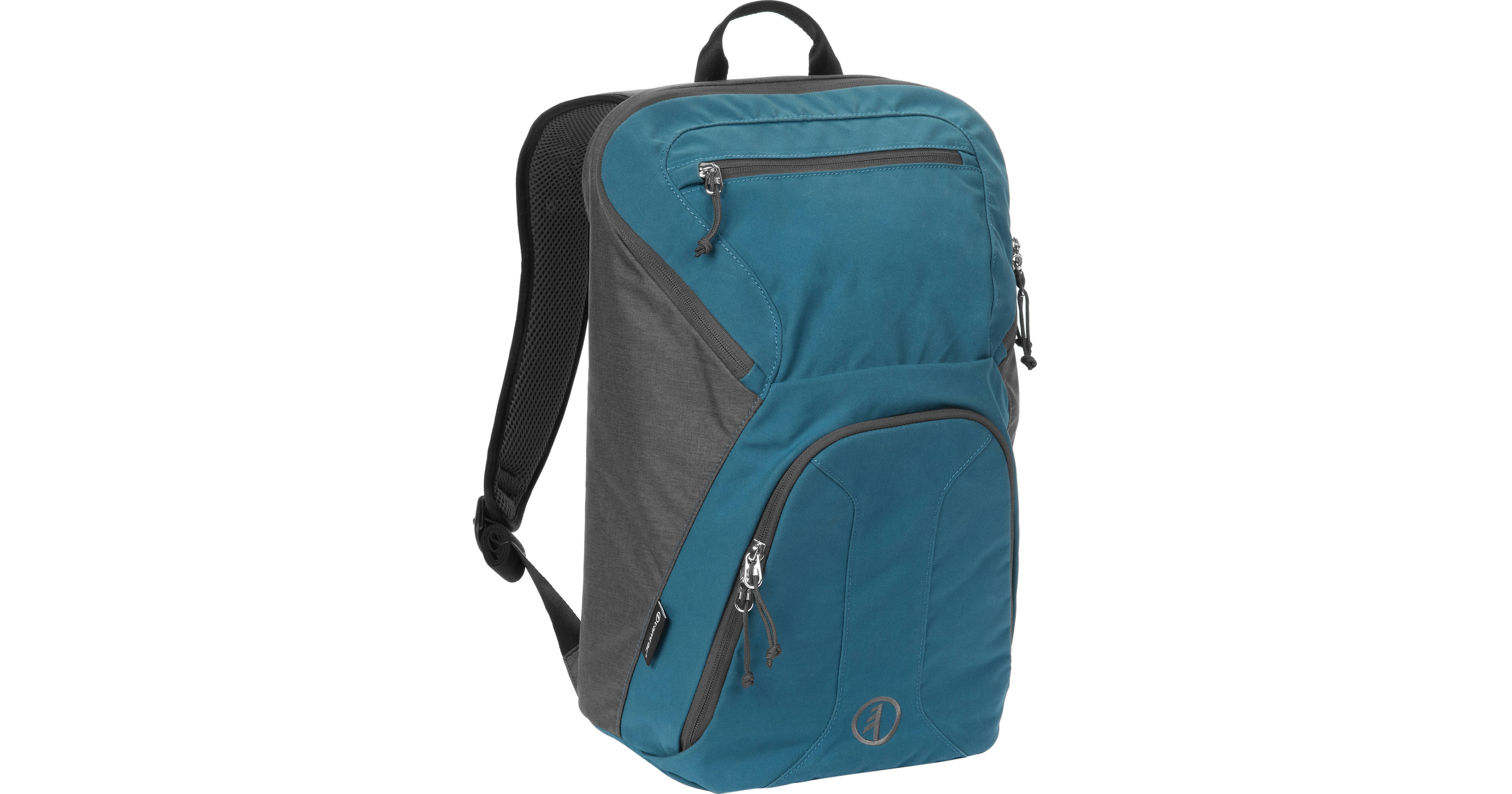 Tamrac Hoodoo 20 Fotorucksack Ocean – vielseitiger Kamerarucksack für Fotografie, Reise und Outdoor