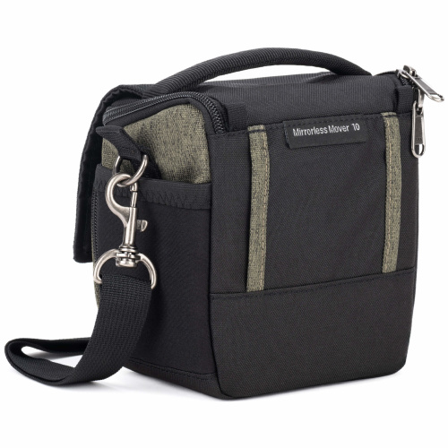 Think Tank Mirrorless Mover 10 - Coast Green