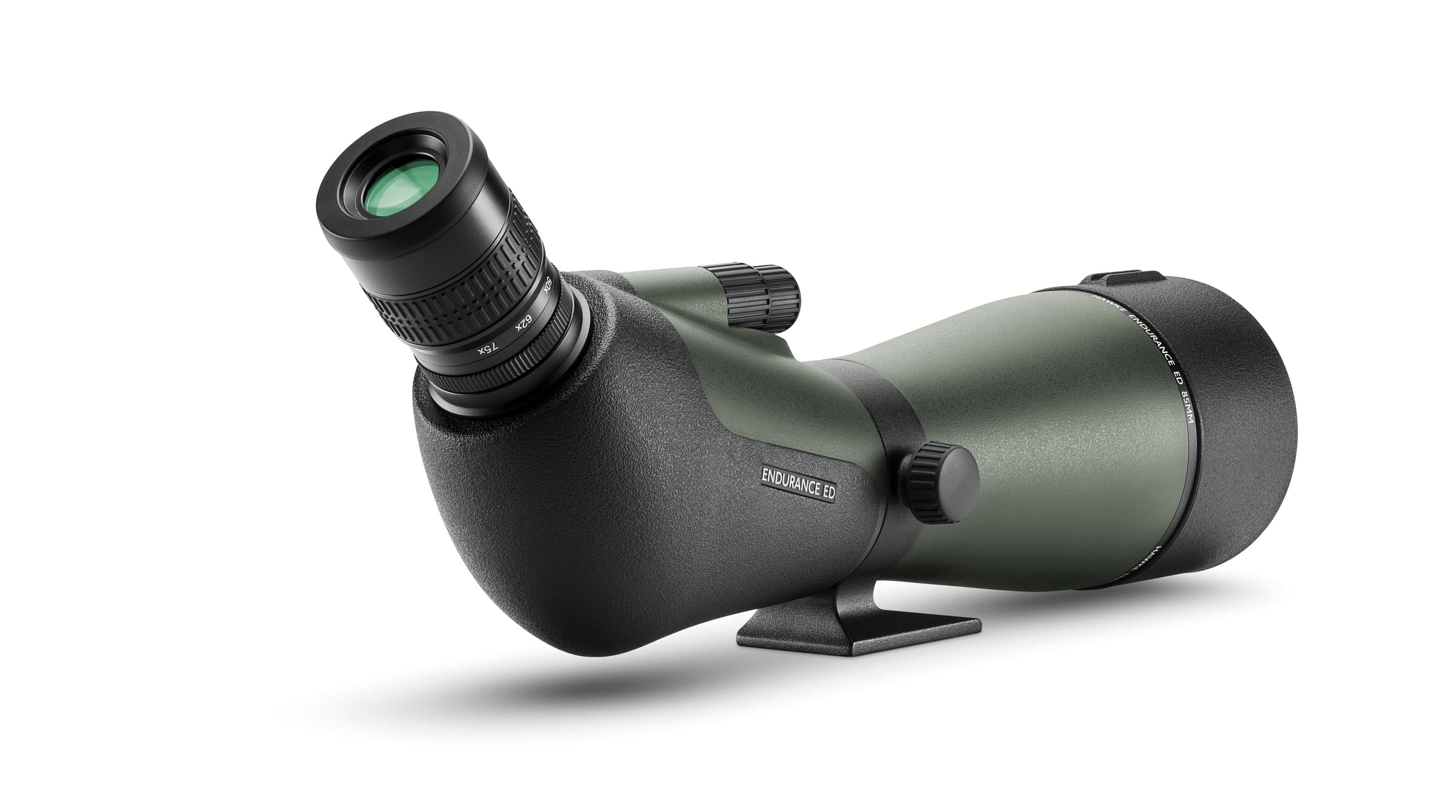 Hawke Endurance ED 25-75x85 Spotting Scope - Abverkauf