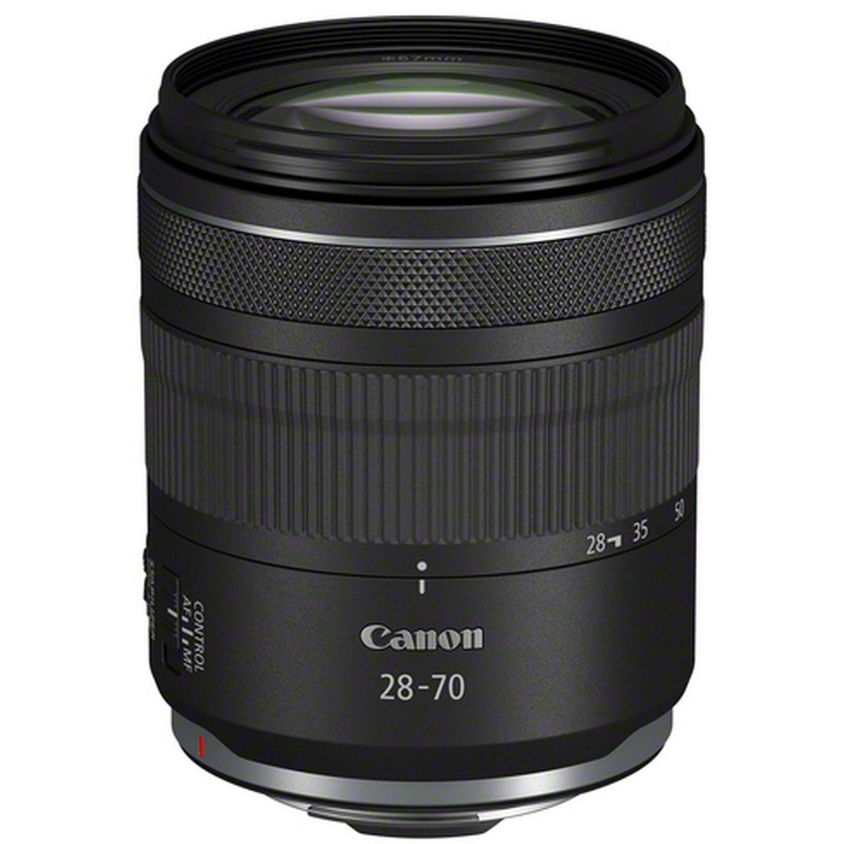 Canon RF 28-70mm F2.8 IS STM