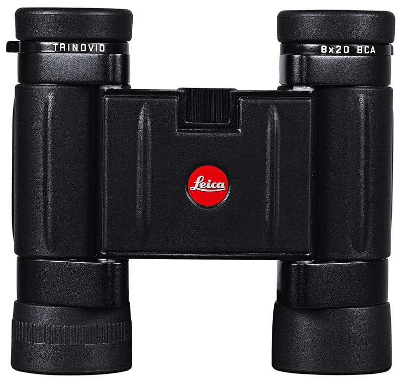 Leica Trinovid 8x20 BCA (inkl.Tasche ung gratis Premium Reinigungsset)