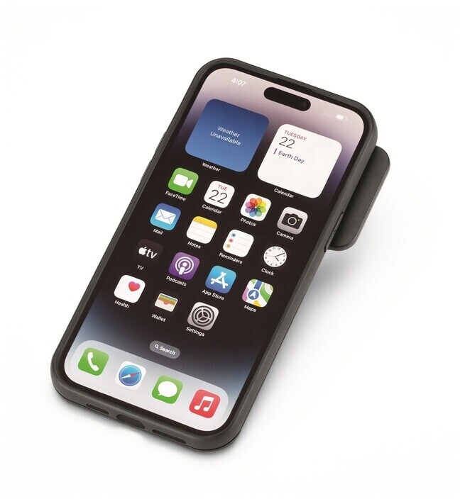 Leica Camera Ollin Snapcase Apple iPhone 15 Pro