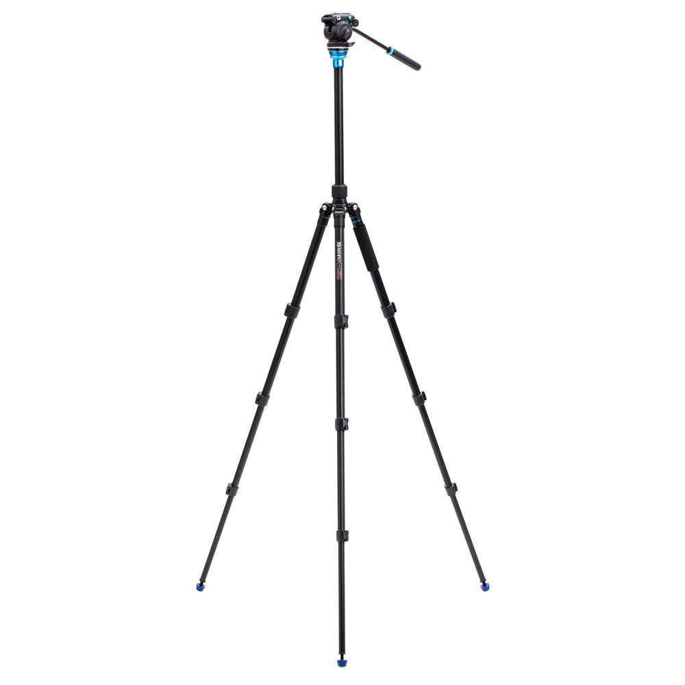 Benro AERO2 Pro Travel Video Tripod Kit A1883FS2PRO