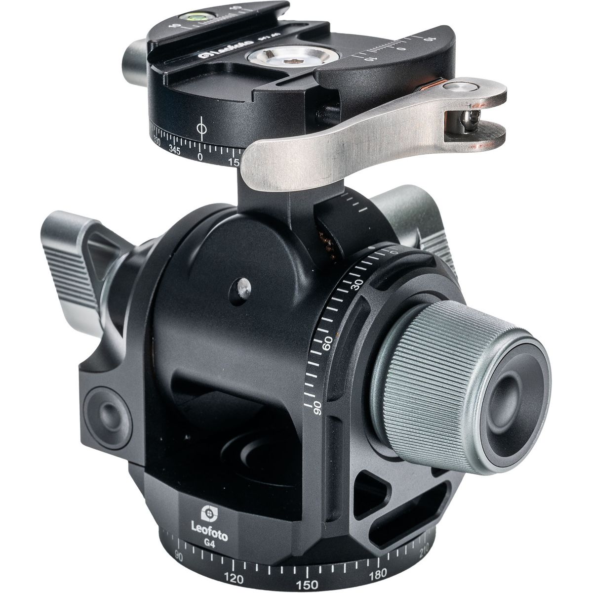 Leofoto G4PCL Getriebeneiger
