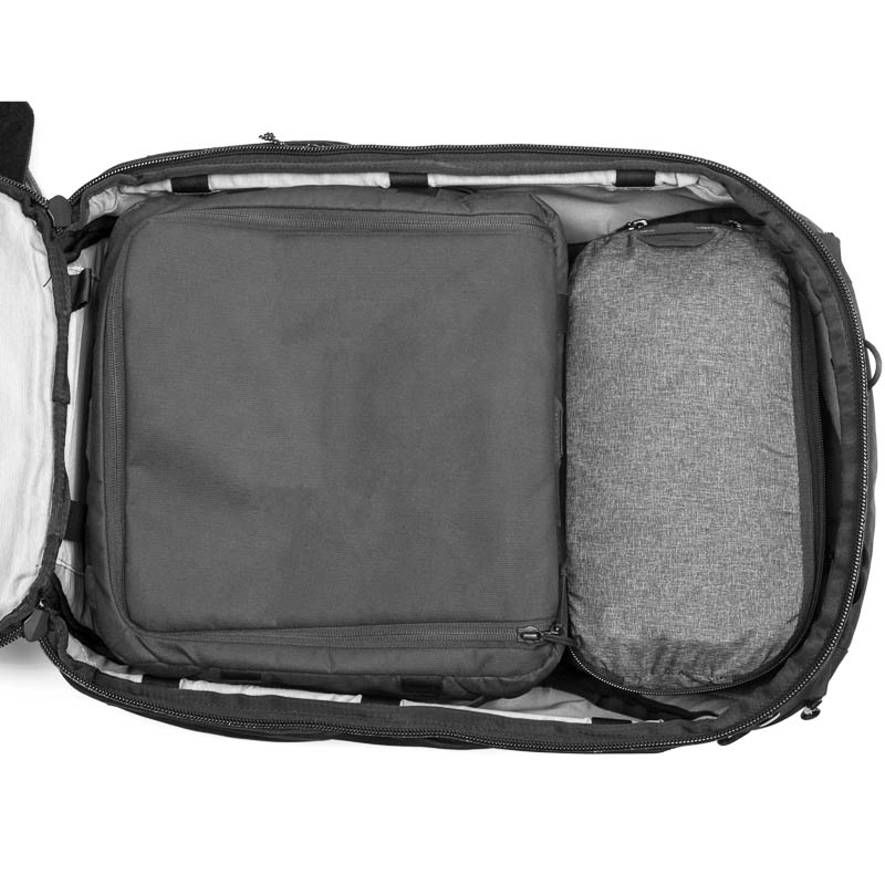 Peak Design Travel Backpack 45L Reise- und Fotorucksack - Sage (Salbeigrün)