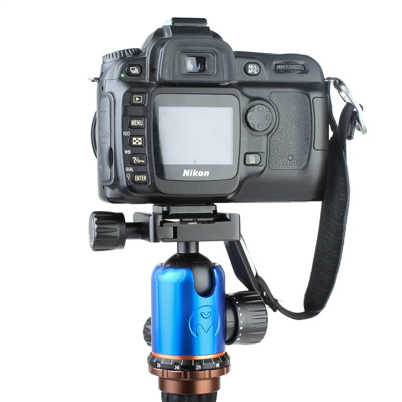 Peak Design Clutch Handschlaufe für DSLR-Kameras und spiegellose Systemkameras
