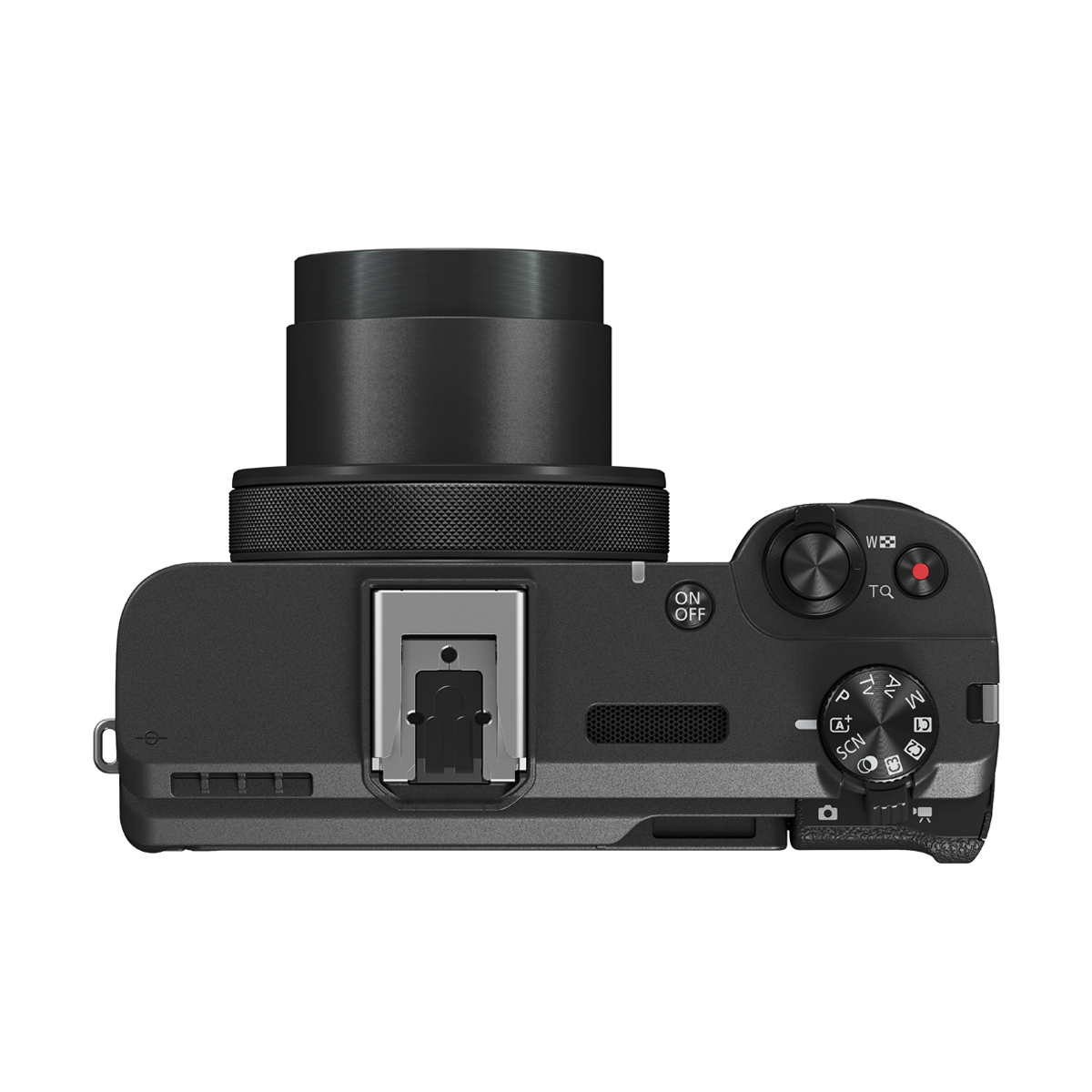 Canon Powershot V1