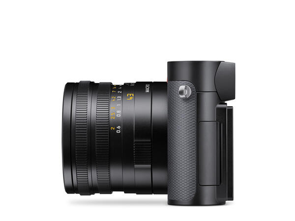 Leica Q3 43 Vollformat Kompaktkamera inkl. Ersatzakku BP-SCL6