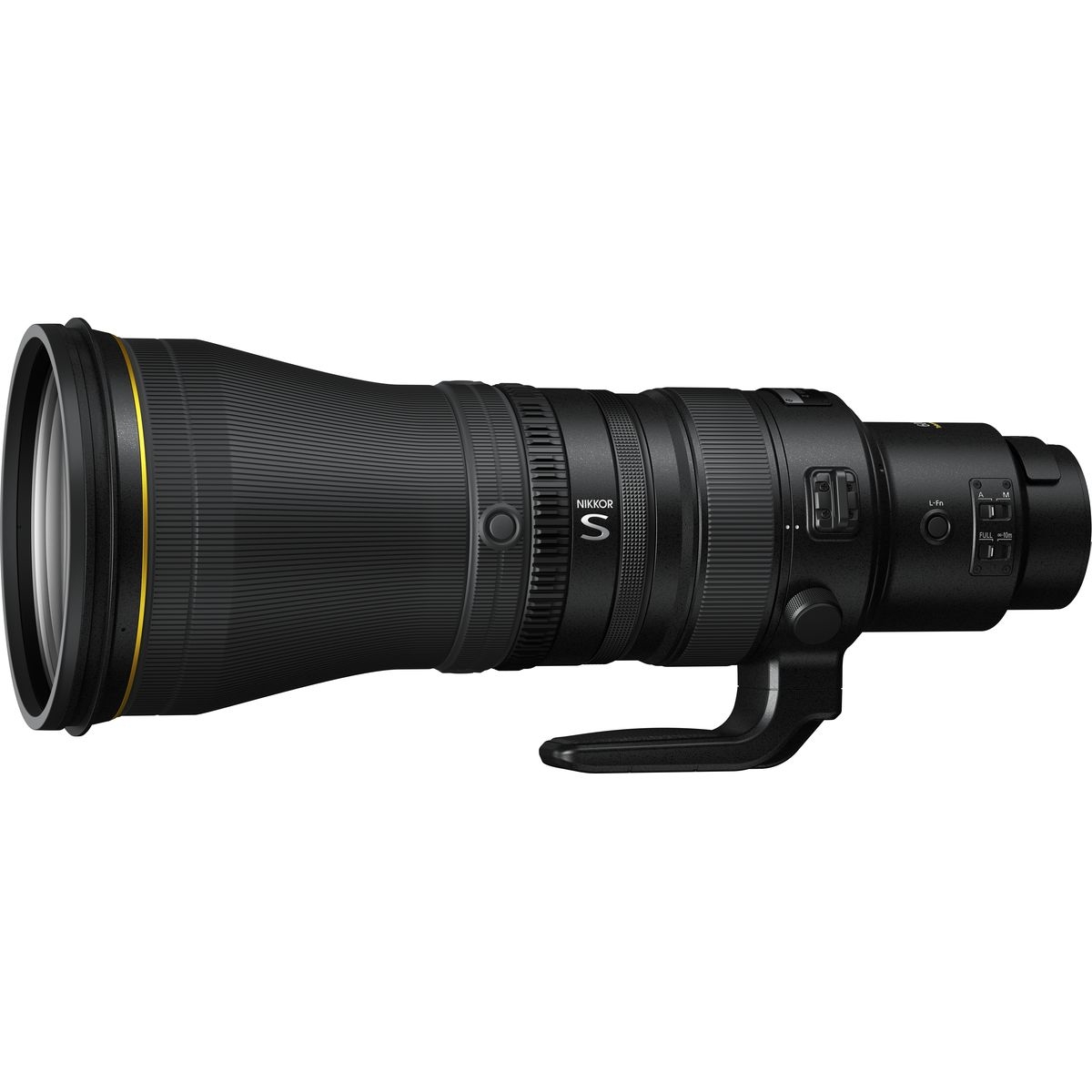 Nikon NIKKOR Z 600mm f4 TC VR S