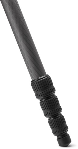 Swarovski CCT Kompakt-Carbonstativ +CTH Kompakt-Stativkopf Set