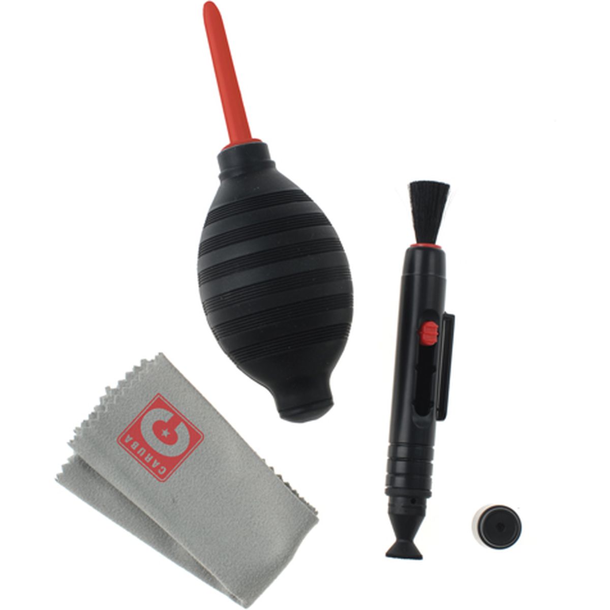 Zeiss Victory Pocket 10x25 inkl.Tasche (Gratis Cleaning Kit)