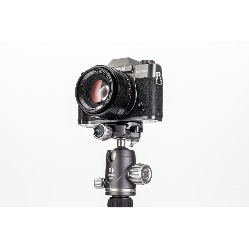 Benro Ball Head VX20