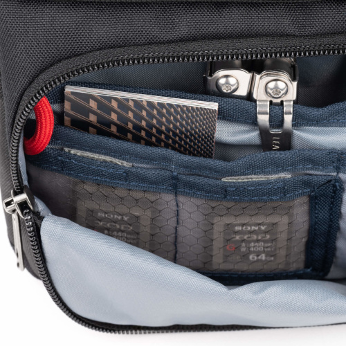 Think Tank Mirrorless Mover 20 - Campfire Orange
