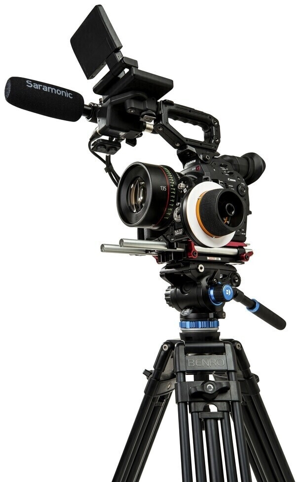 Benro S6 PRO