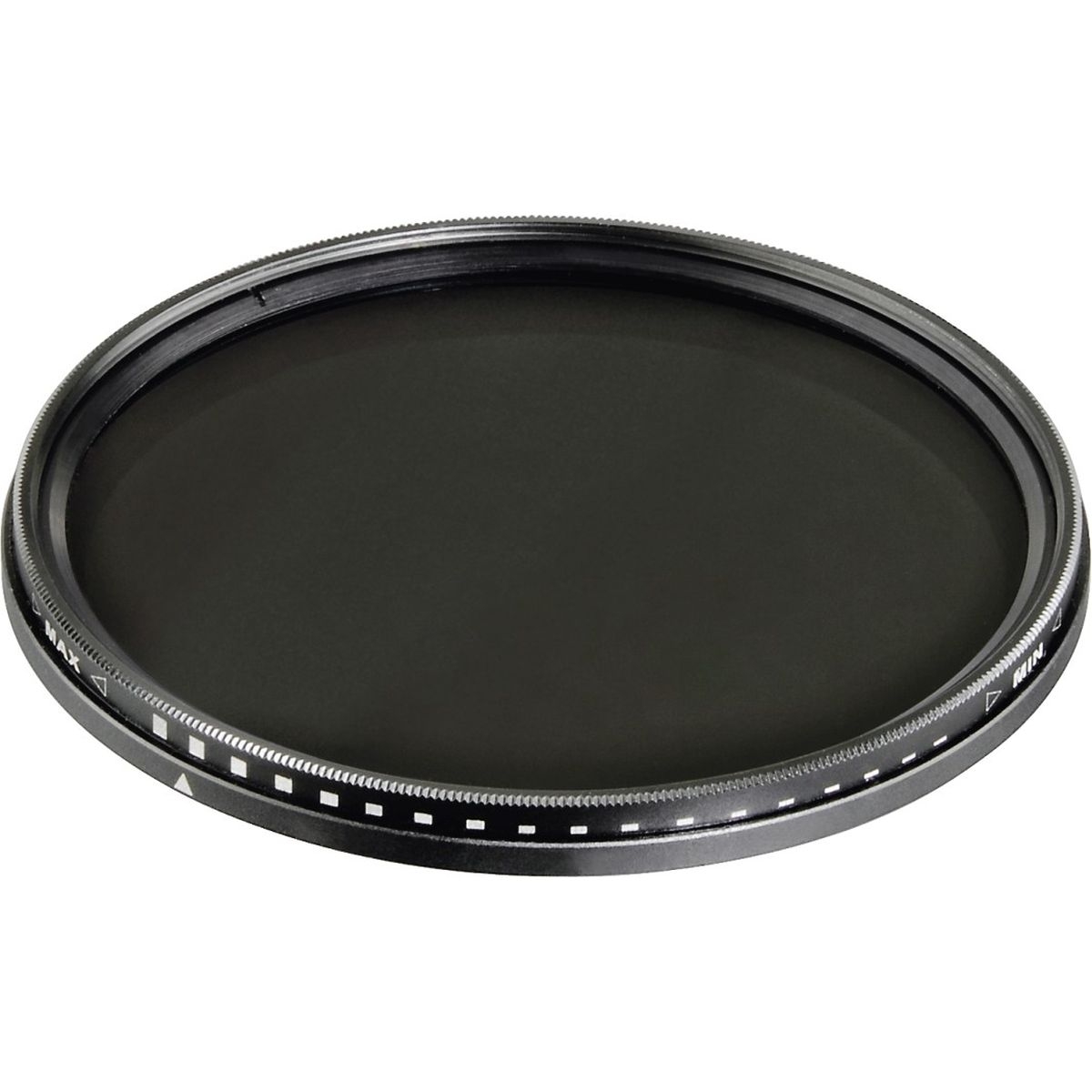 Hama Graufilter Vario ND2-400 52mm (K)