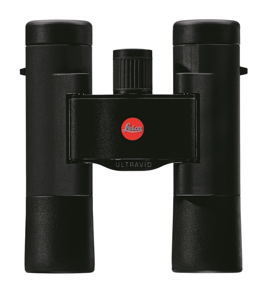 Leica ULTRAVID 10x25 BR  (inkl.Tasche + Premium Reinigungsset)