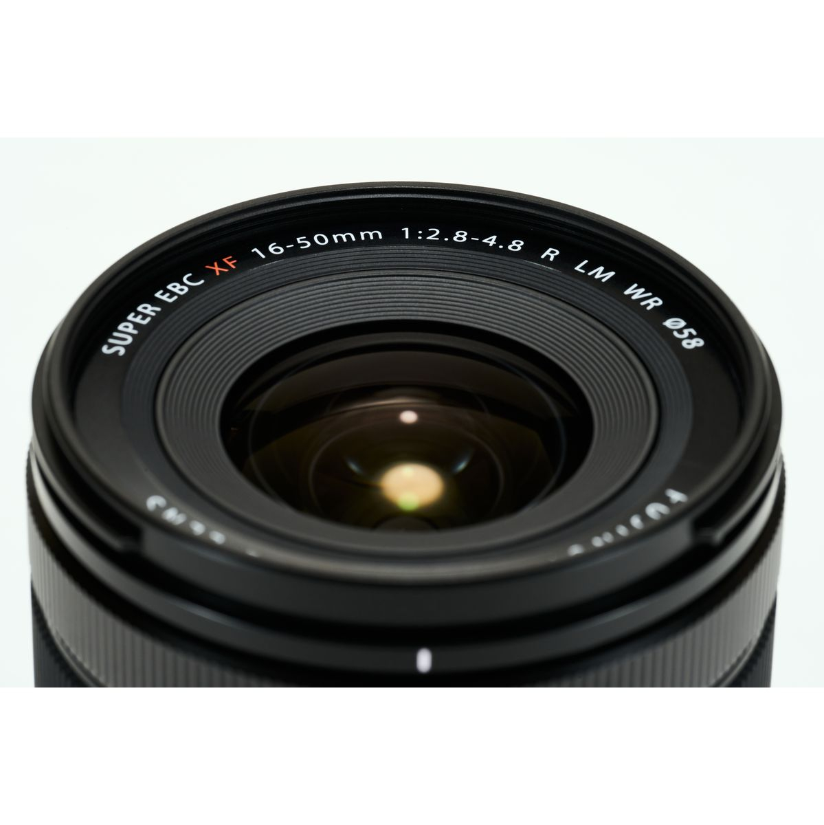 Fujifilm FUJINON XF 16-50mm F2.8-4.8 R LM WR