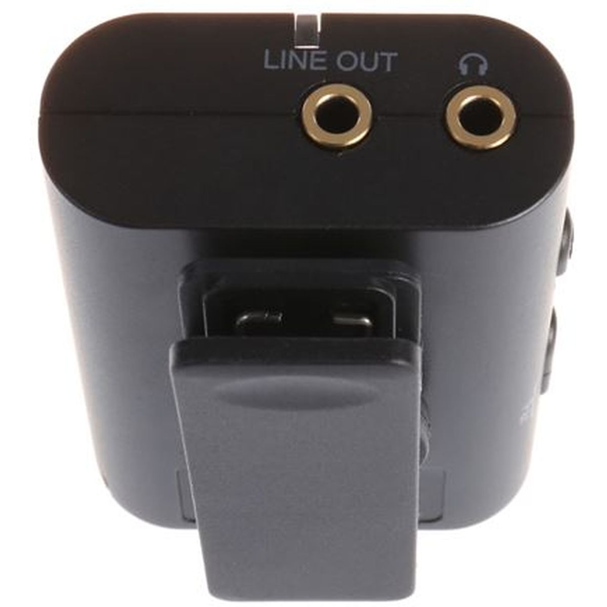 Boya 2.4 GHz Duo Lavalier Microfon Dradlos BY-WM4 Pro-K2