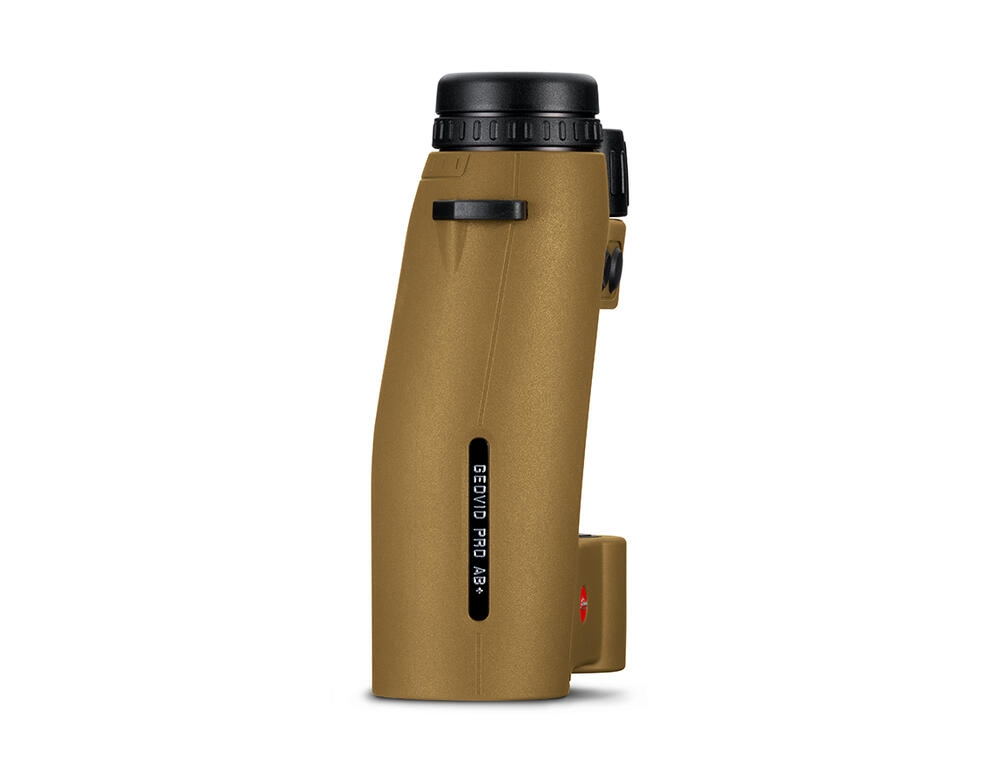 Leica Geovid Pro 10x42 AB+  inkl. Premium Reinigungsset