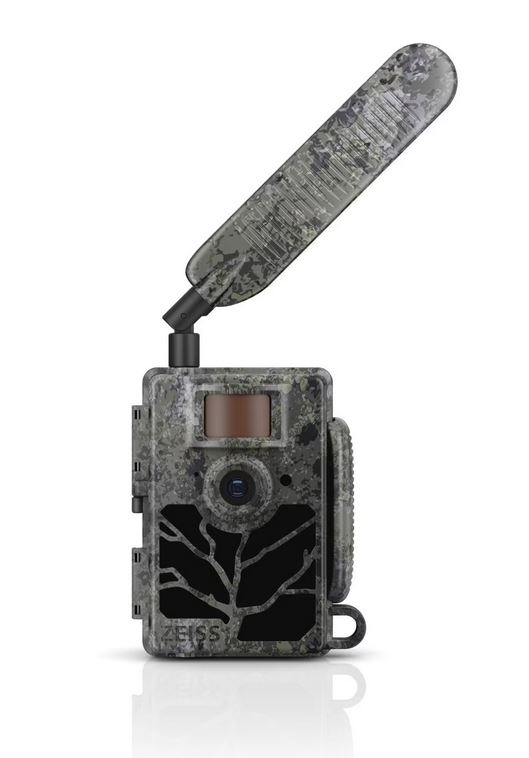 ZEISS Secacam 5 Wide-Angle Wildkamera 4er Pack