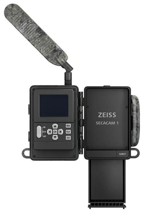 ZEISS Secacam 1 Wildkamera