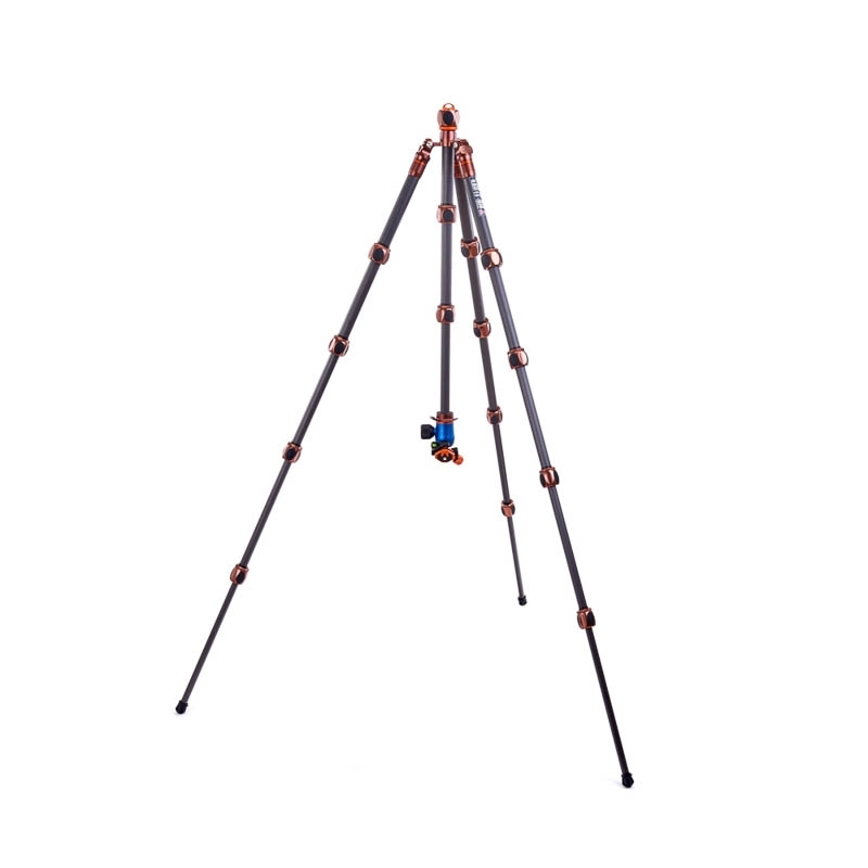 3 Legged Thing Albert Carbon Tripod