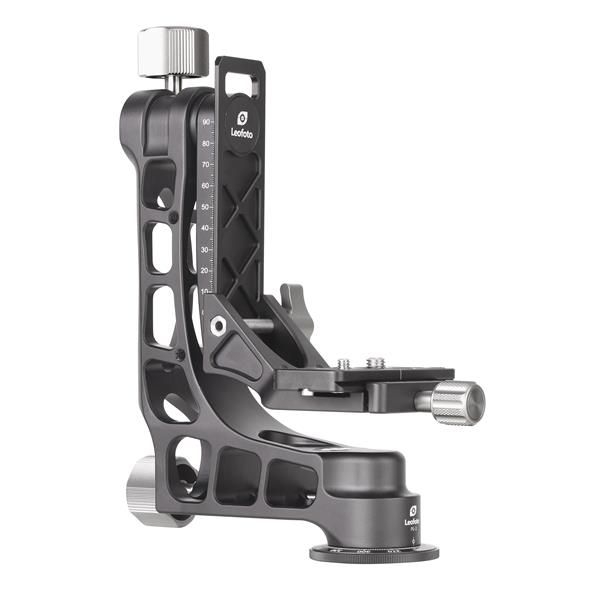 Leofoto Ranger LS-365C + PG-1 Gimbal