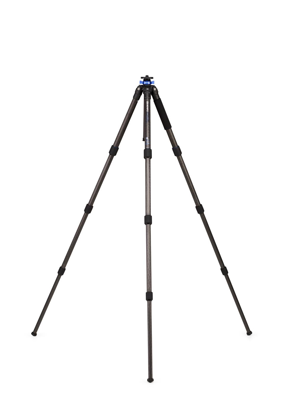 MACH3 Tripod TMA38CL